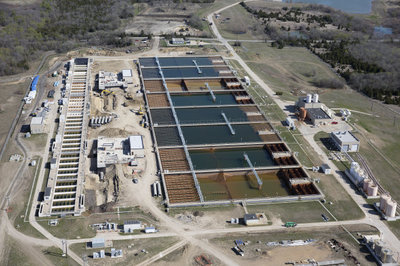 城鎮學校環保排水排污一體化預制泵站 構建綠色校園的基石